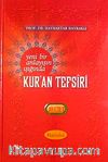 Yeni Bir Anlayışın Işığında Kur'an Tefsiri 20. Cilt