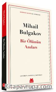 Bir Ölünün Anıları