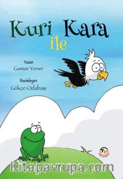 Kara İle Kuri