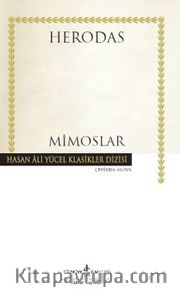 Mimoslar (Karton Kapak)
