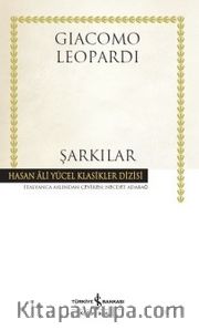 Şarkılar (Ciltli)