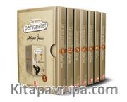 Can Veren Pervaneler Seti (7 Kitap)