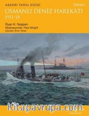 Osmanlı Deniz Harekatı 1911-18