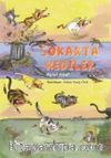 Sokakta Kediler