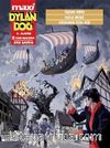 Maxi Dylan Dog Maxi Albüm 4 / Taştan Ordu-Fazla Mesai-Gözlenen Özel Kişi