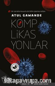 Komplikasyonlar