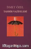 Tahrir Vazifeleri