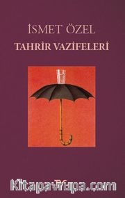 Tahrir Vazifeleri
