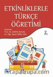 Etkinliklerle Türkçe Öğretimi