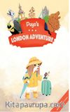 Puyo’s London Adventure