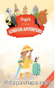Puyo’s London Adventure