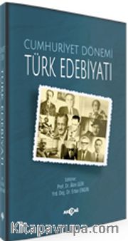 Cumhuriyet Dönemi Türk Edebiyatı