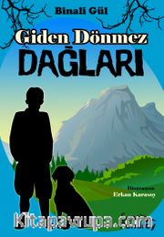 Giden Dönmez Dağları