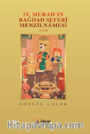 IV.Murad’ın Bağdad Seferi Menzilnamesi (1638)