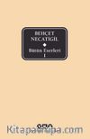 Bütün Eserleri 1 / Behçet Necatigil