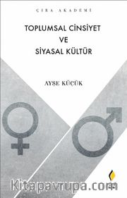 Toplumsal Cinsiyet ve Siyasal Kültür