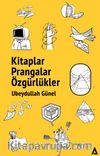 Kitaplar Prangalar Özgürlükler
