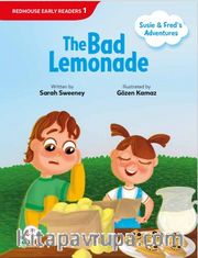 Susie and Fred’s Adventures:  The Bad Lemonade