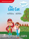 Susie and Fred’s Adventures: The Lost Cat