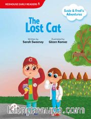 Susie and Fred’s Adventures: The Lost Cat