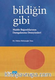 Bildiğin Gibi <br /> Madde Bağımlılarının Damgalanma Deneyimleri