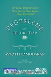 Değerleme İçin Küçük Kitap
