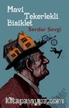 Mavi Tekerlekli Bisiklet
