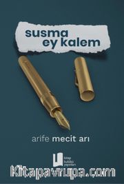 Susma Ey Kalem