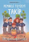 Pembeli Teyzeyi Takip / Üzümlü Kek Çetesi 5
