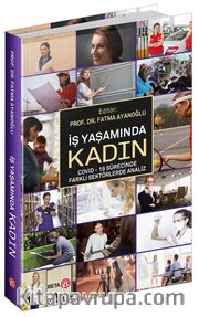 İş Yaşamında Kadın