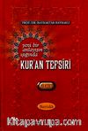 Yeni Bir Anlayışın Işığında Kur'an Tefsiri 21. Cilt