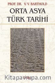 Orta Asya Türk Tarihi
