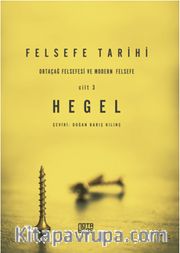 Felsefe Tarihi (3. Cilt)