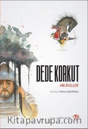 Dede Korkut Hikayeleri