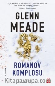 Romanov Komplosu