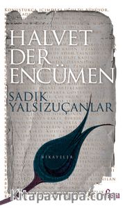 Halvet Der Encümen