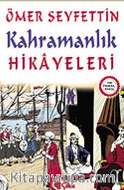 Kahramanlık Hikayeleri