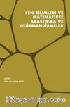 Fen Bilimleri ve Matematikte Araştırma ve Değerlendirmeler