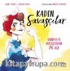 Kadın Savaşçılar