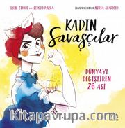 Kadın Savaşçılar