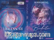 Aşk Bulutu - Mucizenin Renkleri (2 Kitap Bir Arada)