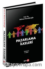 Pazarlama İlkeleri