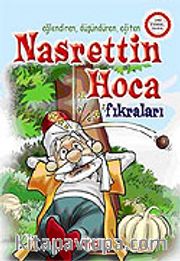 Nasrettin Hoca Fıkraları