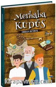 Merhaba Kudüs
