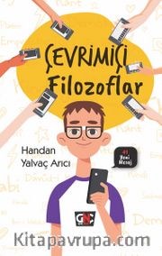 Çevrimiçi Filozoflar