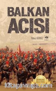 Balkan Acısı