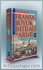 Fransa Büyük İhtilali Tarihi