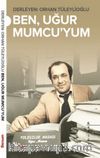 Ben Uğur Mumcu'yum