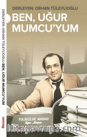 Ben Uğur Mumcu'yum