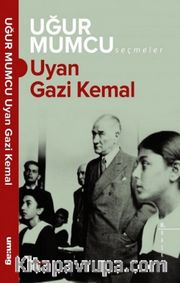 Uyan Gazi Kemal